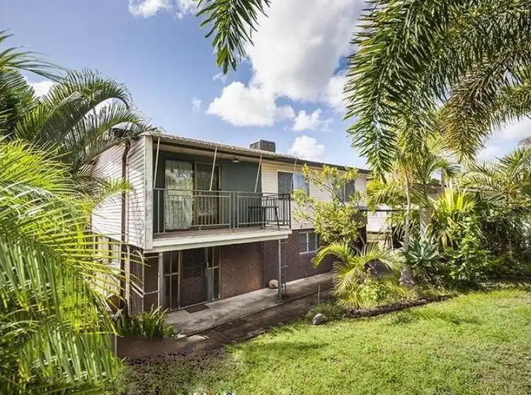 Second view of Homely house listing, 9 Laburnum Street, Woodridge QLD 4114