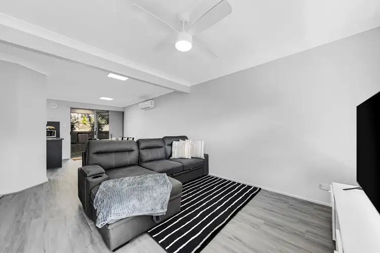 Third view of Homely townhouse listing, 77/21 Emma Street, Bracken Ridge QLD 4017