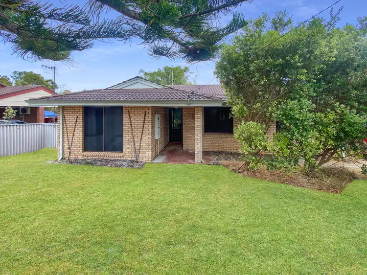 25 Lindfield Crescent, Spencer Park WA 6330