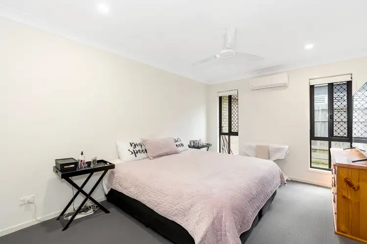 Third view of Homely house listing, 4 Ila Court, Ormeau QLD 4208