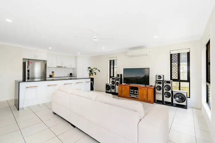 Fifth view of Homely house listing, 4 Ila Court, Ormeau QLD 4208