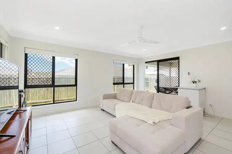 Sixth view of Homely house listing, 4 Ila Court, Ormeau QLD 4208