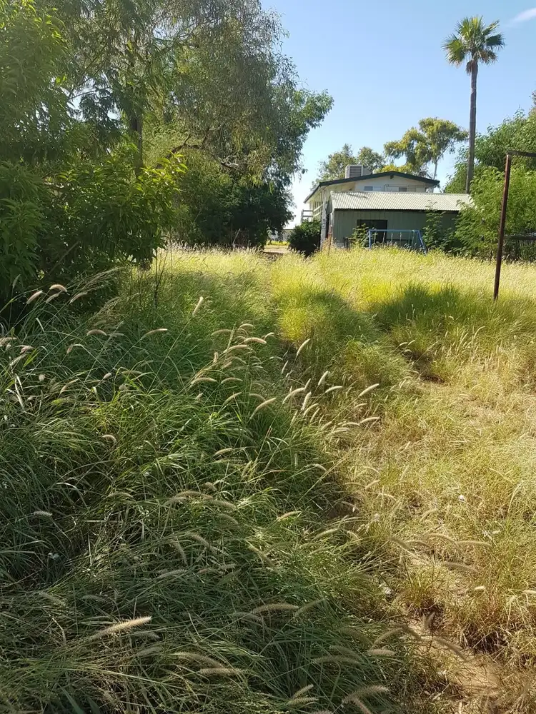 Second view of Homely land listing, 25 Parrot Lane, Longreach QLD 4730