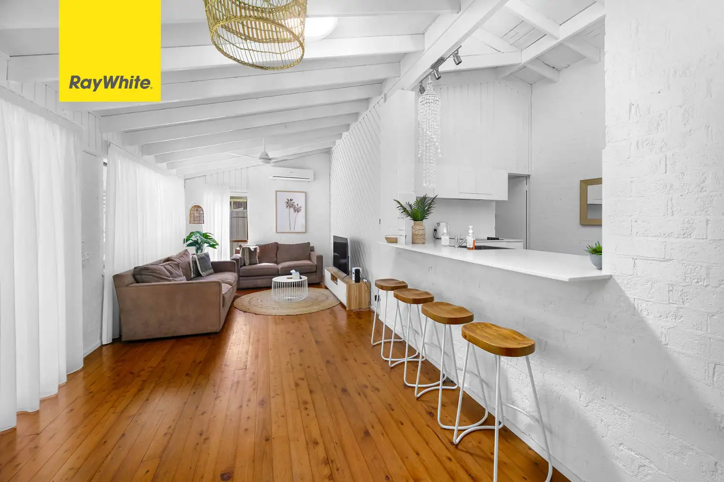 Main view of Homely house listing, 8 Seabreeze Parade, Green Point NSW 2428