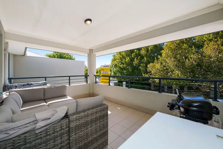 Second view of Homely apartment listing, 62b Clyde Avenue, Baldivis WA 6171