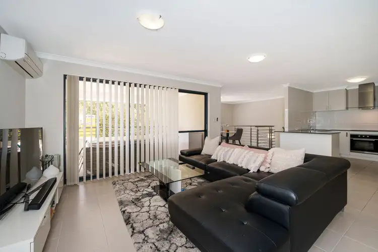 Third view of Homely apartment listing, 62b Clyde Avenue, Baldivis WA 6171