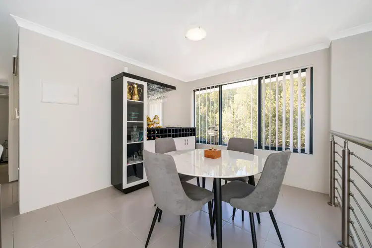 Fourth view of Homely apartment listing, 62b Clyde Avenue, Baldivis WA 6171