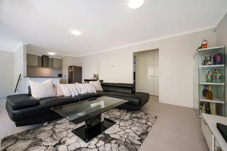 Sixth view of Homely apartment listing, 62b Clyde Avenue, Baldivis WA 6171