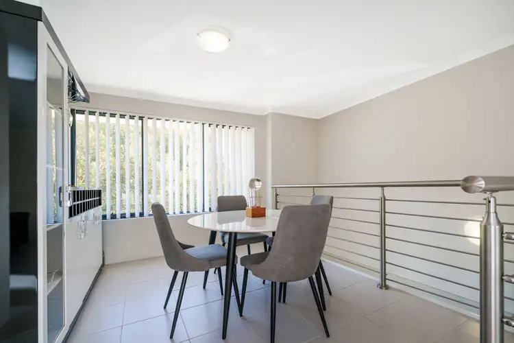 Seventh view of Homely apartment listing, 62b Clyde Avenue, Baldivis WA 6171