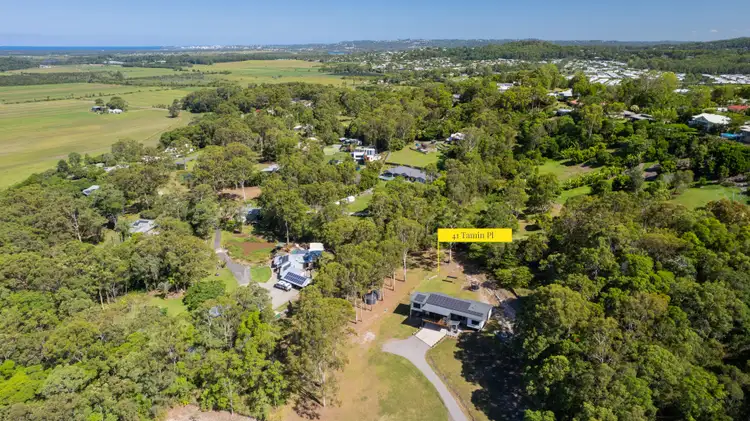 41 Tamin Place, Maroochy River QLD 4561