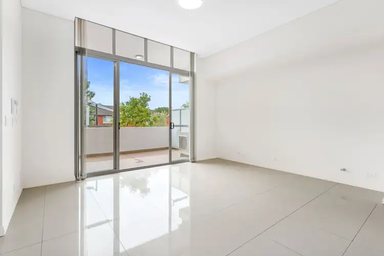 Third view of Homely apartment listing, 2.2/314 Canterbury Road (Access via Canton Street), Canterbury NSW 2193