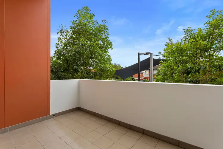 Fourth view of Homely apartment listing, 2.2/314 Canterbury Road (Access via Canton Street), Canterbury NSW 2193