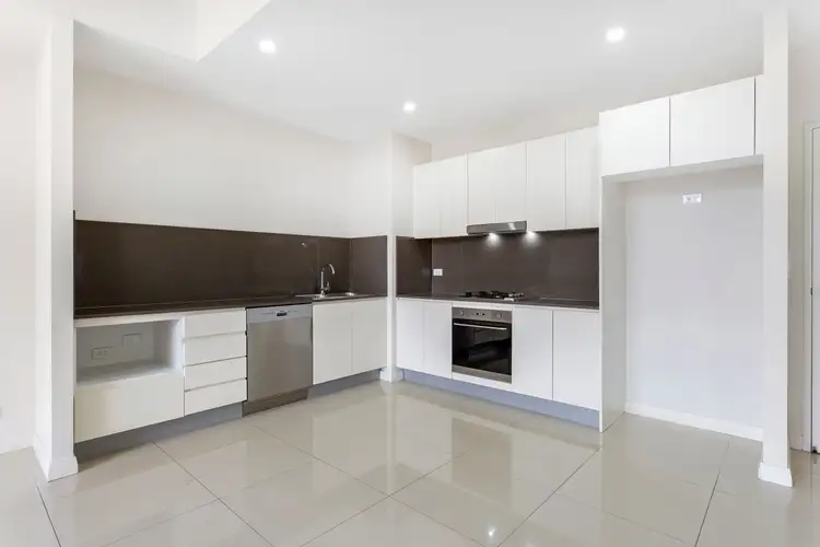 Fifth view of Homely apartment listing, 2.2/314 Canterbury Road (Access via Canton Street), Canterbury NSW 2193