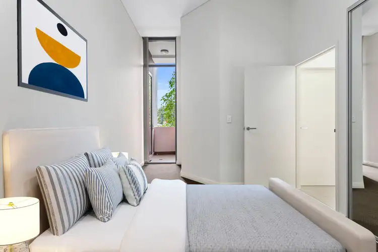 Sixth view of Homely apartment listing, 2.2/314 Canterbury Road (Access via Canton Street), Canterbury NSW 2193