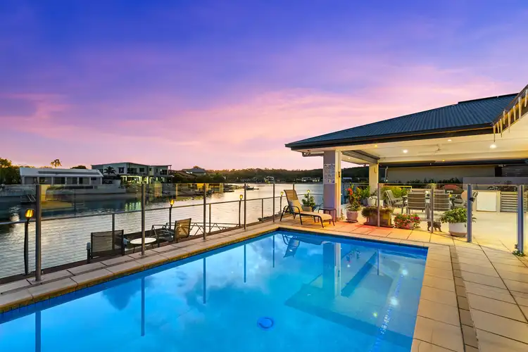 118 Melaleuca Drive, Palm Beach QLD 4221