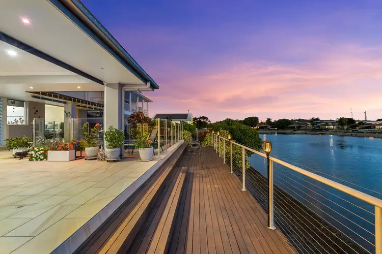 Fourth view of Homely house listing, 118 Melaleuca Drive, Palm Beach QLD 4221