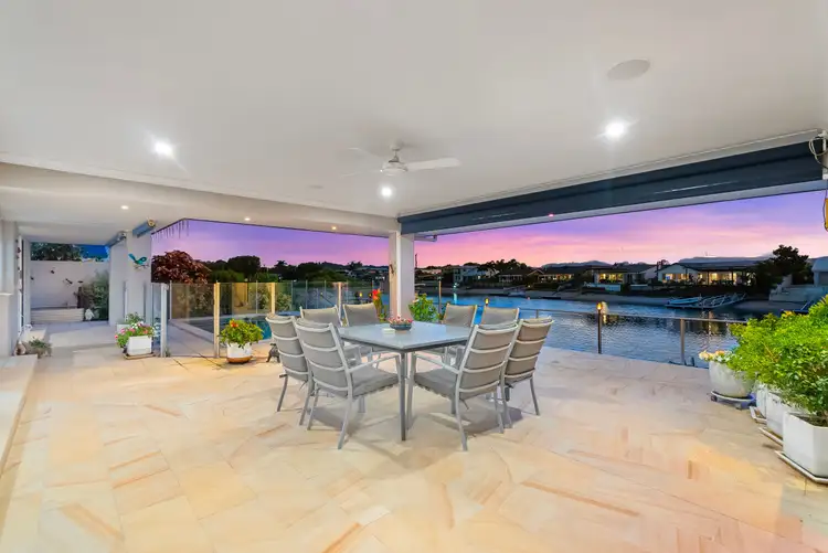 Sixth view of Homely house listing, 118 Melaleuca Drive, Palm Beach QLD 4221