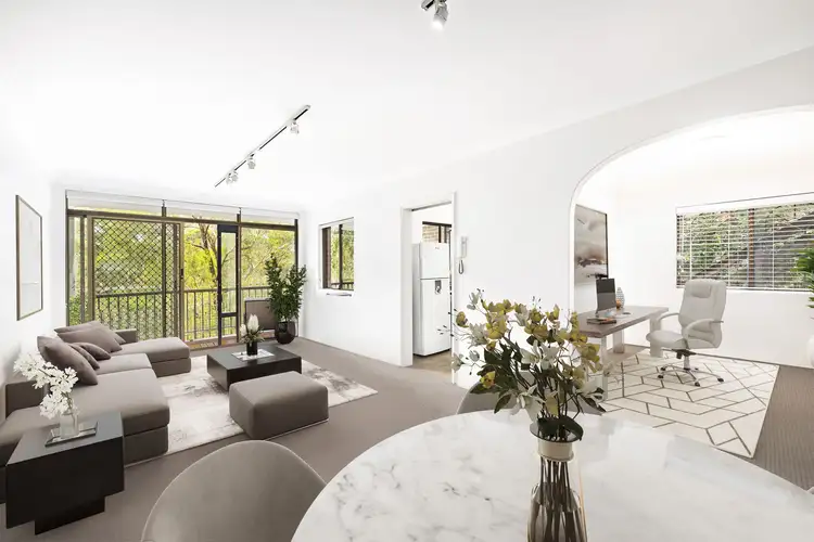 12/12 Cambridge Street, Cammeray NSW 2062