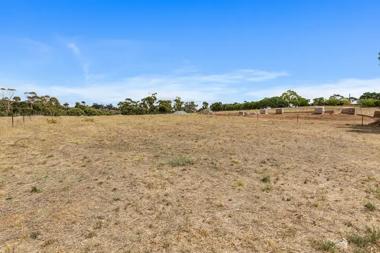 Second view of Homely land listing, 8 Commercial Road, Watervale SA 5452