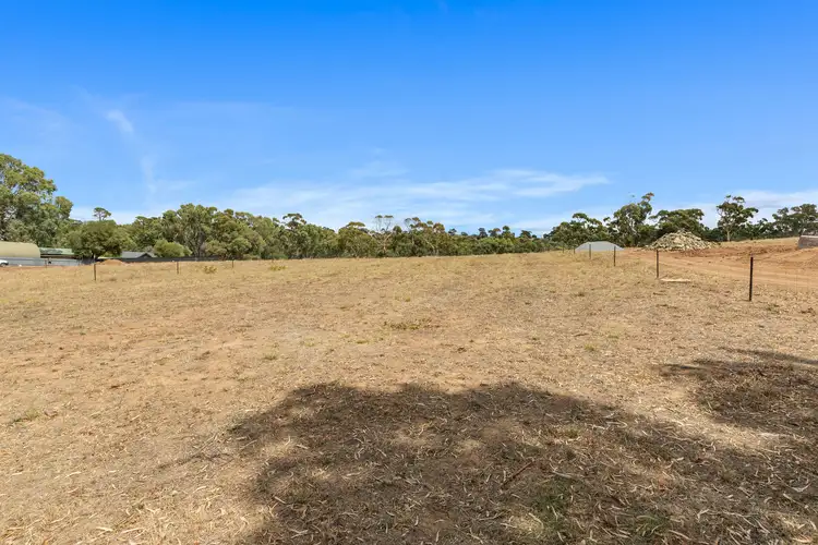 Third view of Homely land listing, 8 Commercial Road, Watervale SA 5452