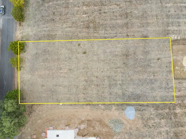 Fifth view of Homely land listing, 8 Commercial Road, Watervale SA 5452
