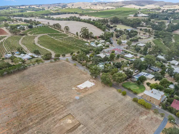 Sixth view of Homely land listing, 8 Commercial Road, Watervale SA 5452