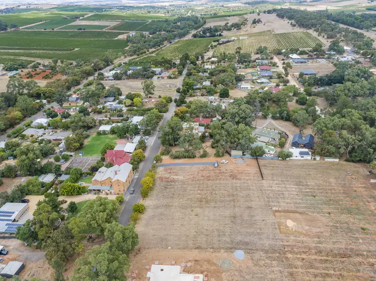 Seventh view of Homely land listing, 8 Commercial Road, Watervale SA 5452