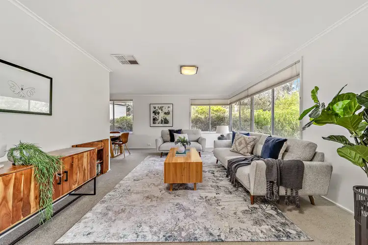 3 Jalanga Crescent, Aranda ACT 2614