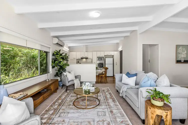 Second view of Homely house listing, 45 Barkala Street, The Gap QLD 4061