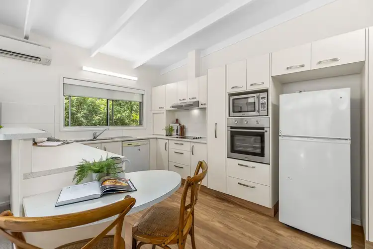 Third view of Homely house listing, 45 Barkala Street, The Gap QLD 4061