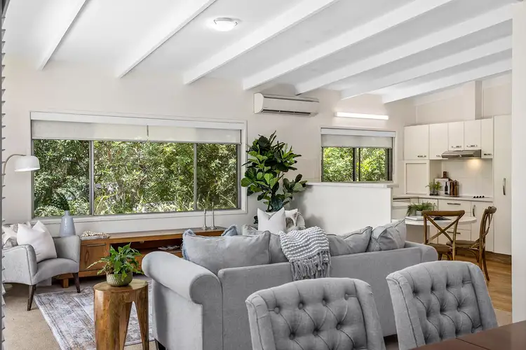 Fourth view of Homely house listing, 45 Barkala Street, The Gap QLD 4061