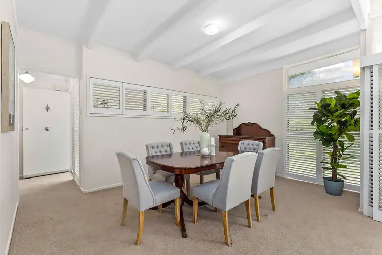 Fifth view of Homely house listing, 45 Barkala Street, The Gap QLD 4061