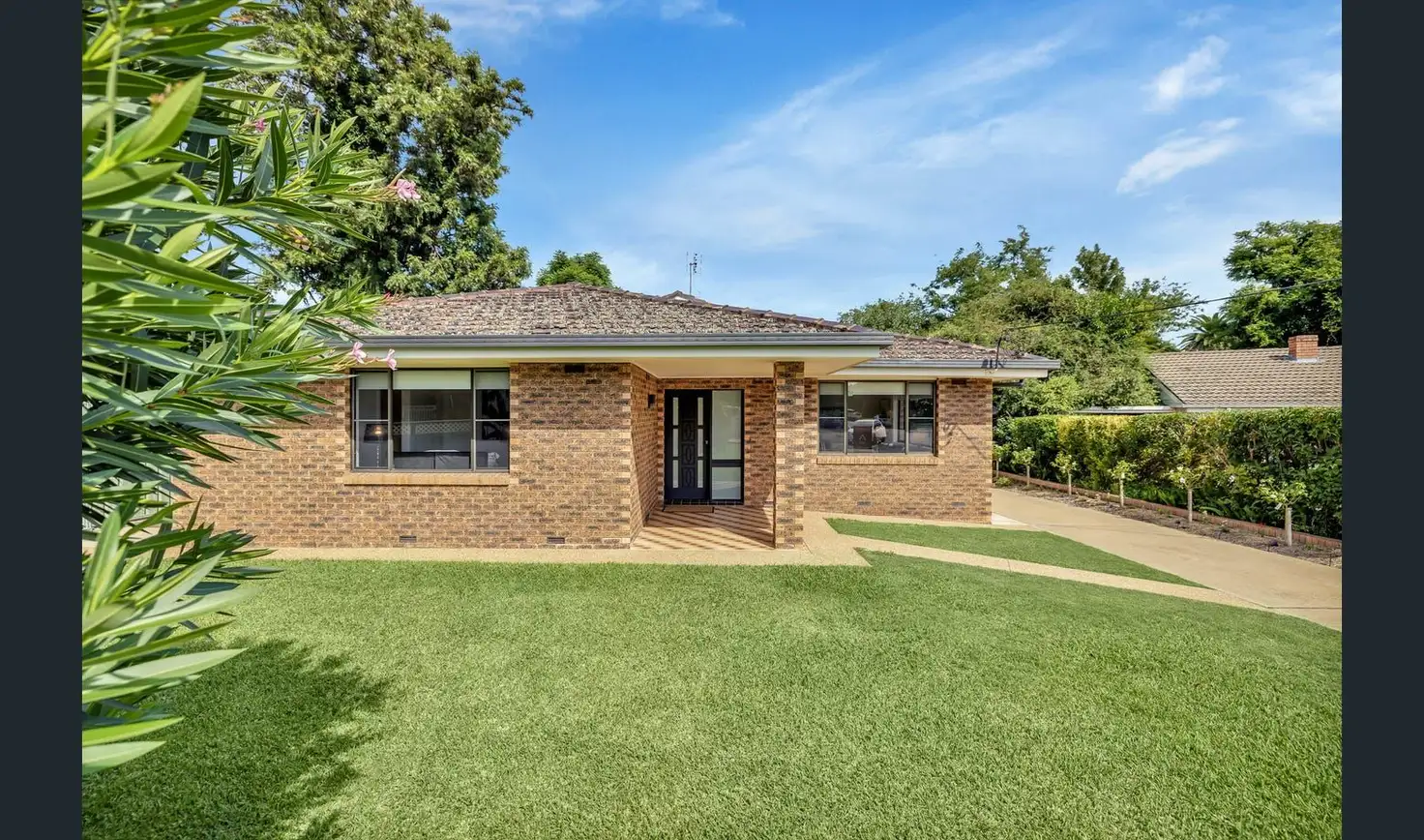 Main view of Homely house listing, 1 Belmore Place, Dubbo NSW 2830