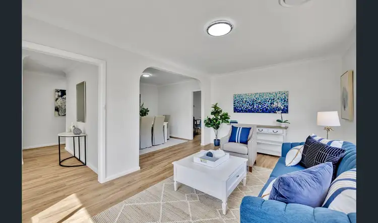 Second view of Homely house listing, 1 Belmore Place, Dubbo NSW 2830