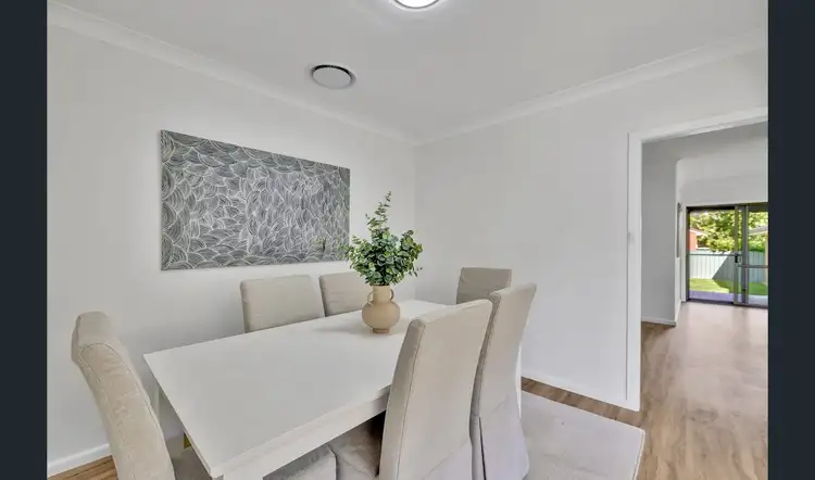 Third view of Homely house listing, 1 Belmore Place, Dubbo NSW 2830