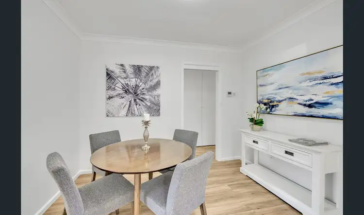 Fourth view of Homely house listing, 1 Belmore Place, Dubbo NSW 2830