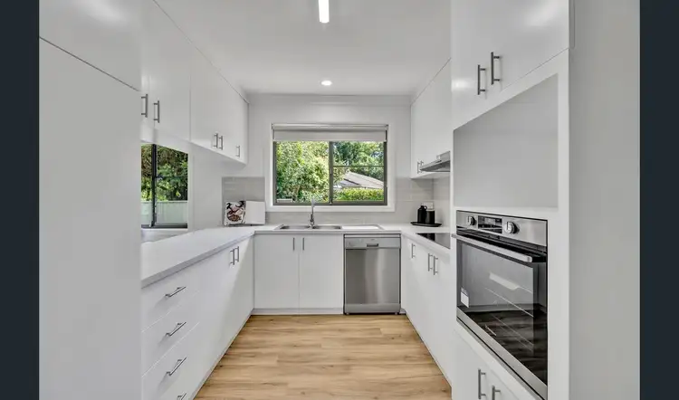 Fifth view of Homely house listing, 1 Belmore Place, Dubbo NSW 2830