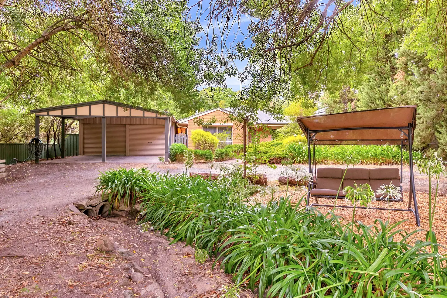 Main view of Homely house listing, 30 Scott Street, Kersbrook SA 5231