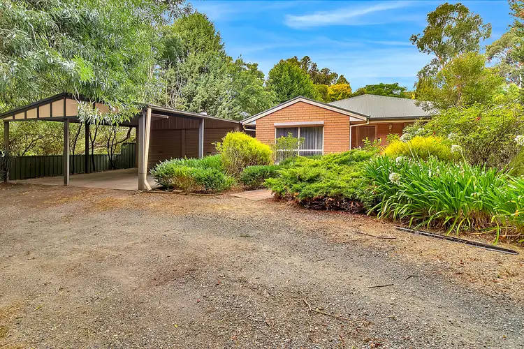 Second view of Homely house listing, 30 Scott Street, Kersbrook SA 5231