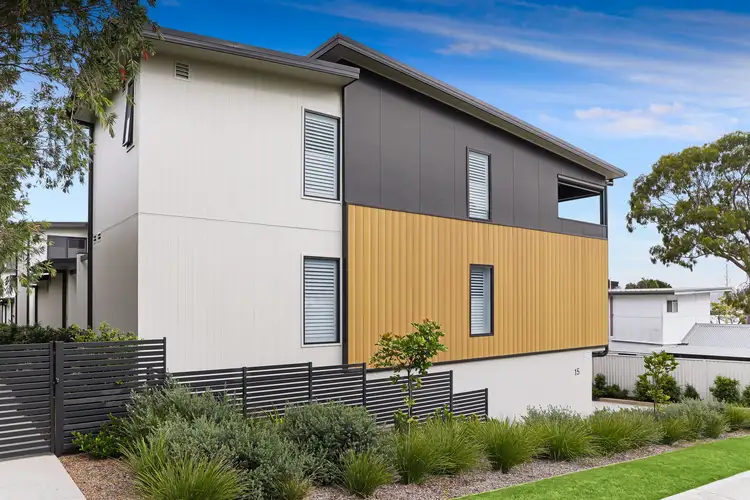 9/15 Mimosa Avenue, Saratoga NSW 2251