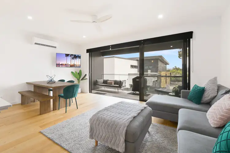 Fourth view of Homely house listing, 9/15 Mimosa Avenue, Saratoga NSW 2251