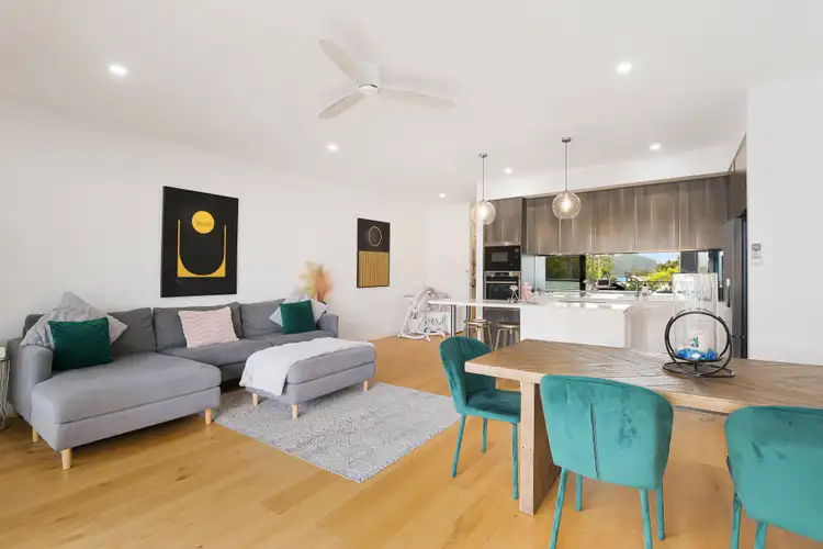 Fifth view of Homely house listing, 9/15 Mimosa Avenue, Saratoga NSW 2251