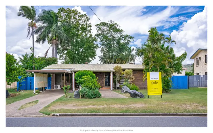 6 Jaggard Street, Norman Gardens QLD 4701