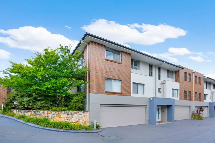 1/7-9 President Road, Kellyville NSW 2155