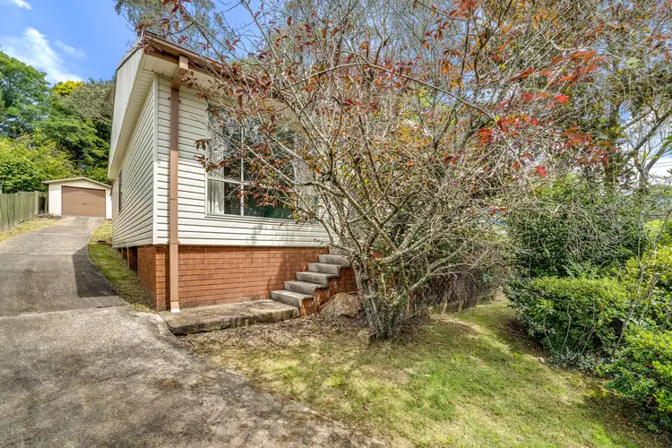 Main view of Homely house listing, 36 Shipley Road, Blackheath NSW 2785