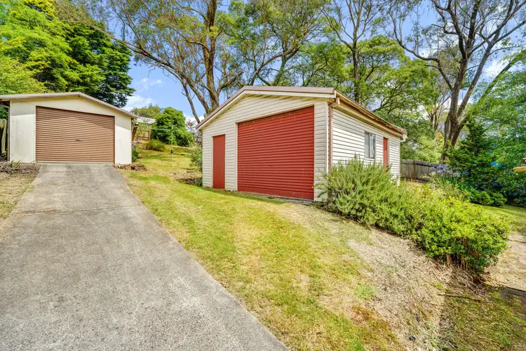 Fourth view of Homely house listing, 36 Shipley Road, Blackheath NSW 2785