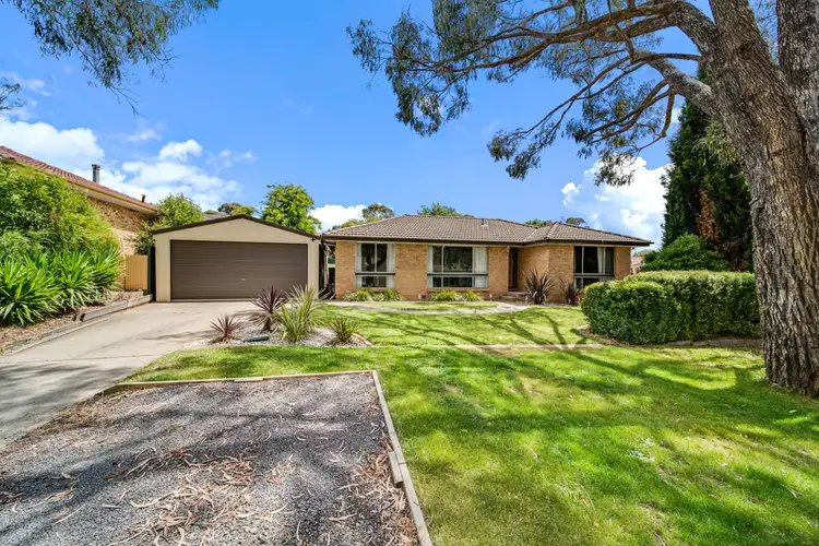 Second view of Homely house listing, 138 Longmore Crescent, Wanniassa ACT 2903