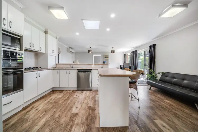 Fourth view of Homely house listing, 138 Longmore Crescent, Wanniassa ACT 2903