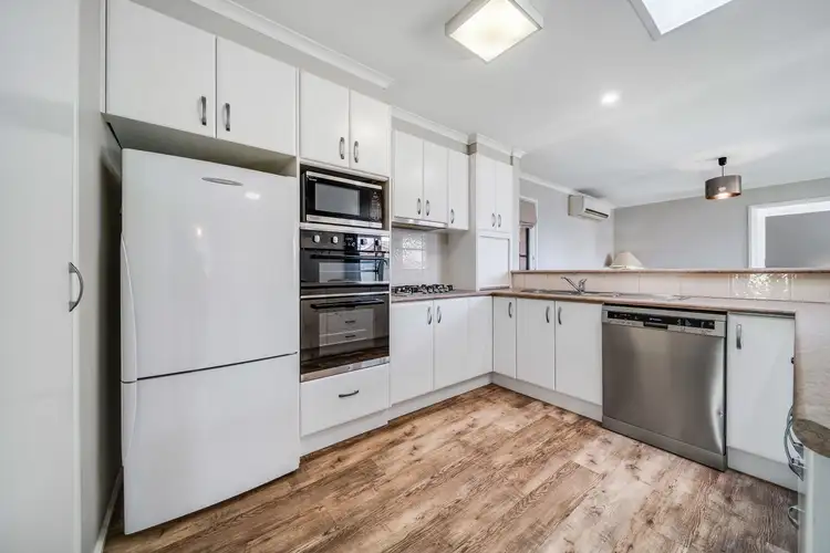 Fifth view of Homely house listing, 138 Longmore Crescent, Wanniassa ACT 2903