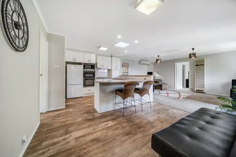 Sixth view of Homely house listing, 138 Longmore Crescent, Wanniassa ACT 2903